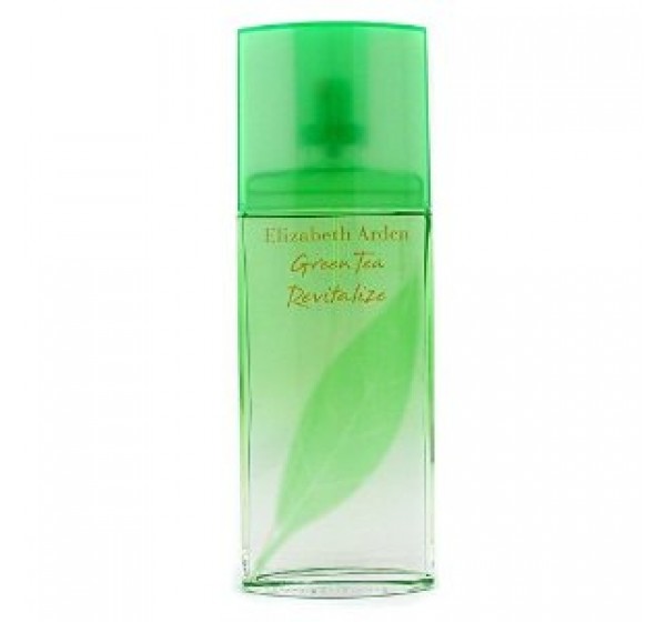 Elizabeth Arden EA Green Tea Revitalize 100ml EDT Spray